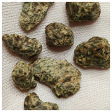 10085 - Erg Chech 002 Meteorite 10.02g Oldest Known Lava in Solar System Ung Achondrite