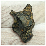 10504 - New Pallasite Meteorite "NWA 14208" (Provisional) 8.39g