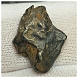 10506 - New Pallasite Meteorite "NWA 14208" (Provisional) 3.29g
