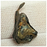 10509 - New Pallasite Meteorite "NWA 14208" (Provisional) 3.49g