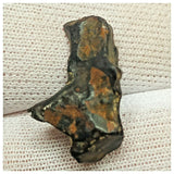 10510 - New Pallasite Meteorite "NWA 14208" (Provisional) 2.86g