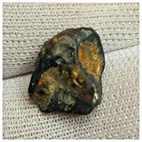 10514 - New Pallasite Meteorite "NWA 14208" (Provisional) 2.06g