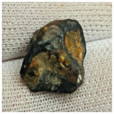 10514 - New Pallasite Meteorite "NWA 14208" (Provisional) 2.06g