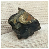 10515 - New Pallasite Meteorite "NWA 14208" (Provisional) 3.83g