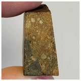 Top Rare "MEDERDRA" Rumuruti Chondrite R4-5 S2-W3 Meteorite 6.3g + 4.7g