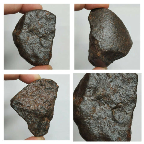 Lot of different Meteorites - Order 143977837079