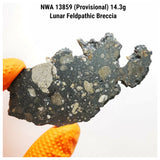 Meteorite Lot - Order (143993380160)