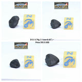 "Tarda" Carbonaceous Chondrite C2 Ungrouped. Order Takashi