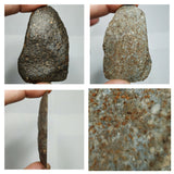 Lot of Different Meteorites: Unclassified NWA Chondrites, Taza NWA 859 - Order (143935394007)