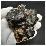 "NWA 13472" LL4-6 Chondrite Meteorite + Meteorite Probably Rumuruti Chondrite R3 Under Classification Process 311g