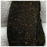 13020 H3 - New "NWA 14740" (Provisional) Carbonaceous Chondrite C3 Ung Meteorite 2.77g