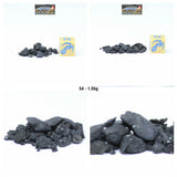 New Classification TARDA Carbonaceous Chondrite C2 Ung 1.08g Witnessed Meteorite - Laurent Order