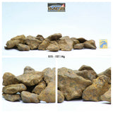 Tarda C2 Ungrouped + Agoudal Iron Meteorites. Order Martin