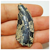 JS7 - Rare Afrovenator abakensis Megalosaurid Dinosaur Tooth Jurassic Tiouraren Fm