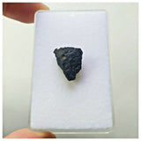 14009 A34- New "NWA 14740" (Provisional) Carbonaceous Chondrite C3 Ung Meteorite 1.07g