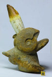 R18, R17, R16, R10 & R155 Lot of Fossil Compositions with pedestals - Order (143935894921)